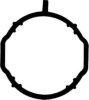 GLASER X59477-01 Gasket, intake manifold